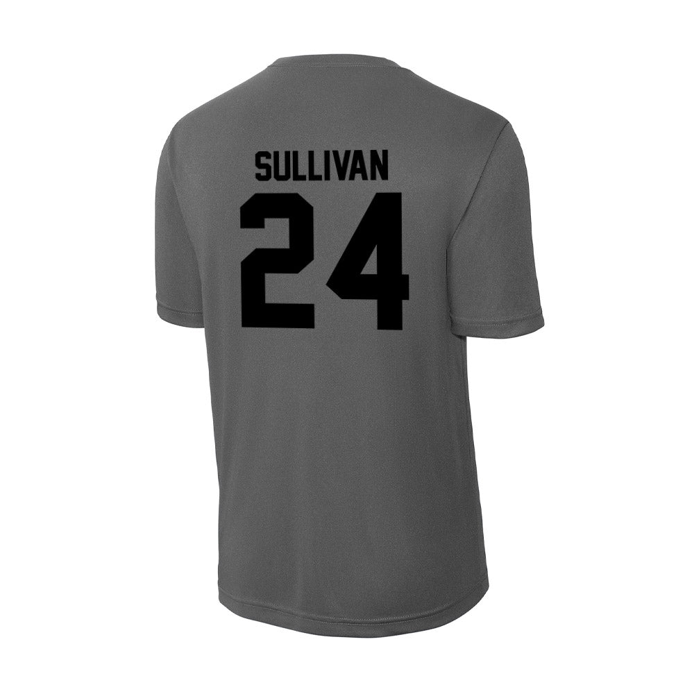 Wake Forest - NCAA Men's Soccer : Mason Sullivan - Activewear T-Shirt-1