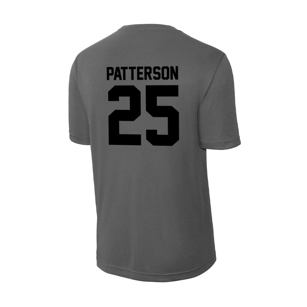 Wake Forest - NCAA Football : Josh Patterson - Activewear T-Shirt-1