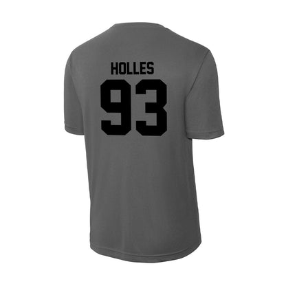 Wake Forest - NCAA Football : Cade Holles - Activewear T-Shirt-1
