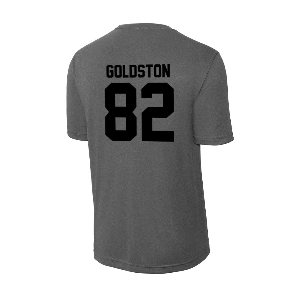 Wake Forest - NCAA Football : Devin Goldston - Activewear T-Shirt-1