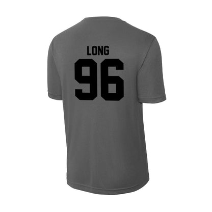 Wake Forest - NCAA Football : Cooper Long - Activewear T-Shirt-1