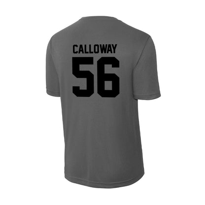 Wake Forest - NCAA Football : Ethan Calloway - Activewear T-Shirt-1