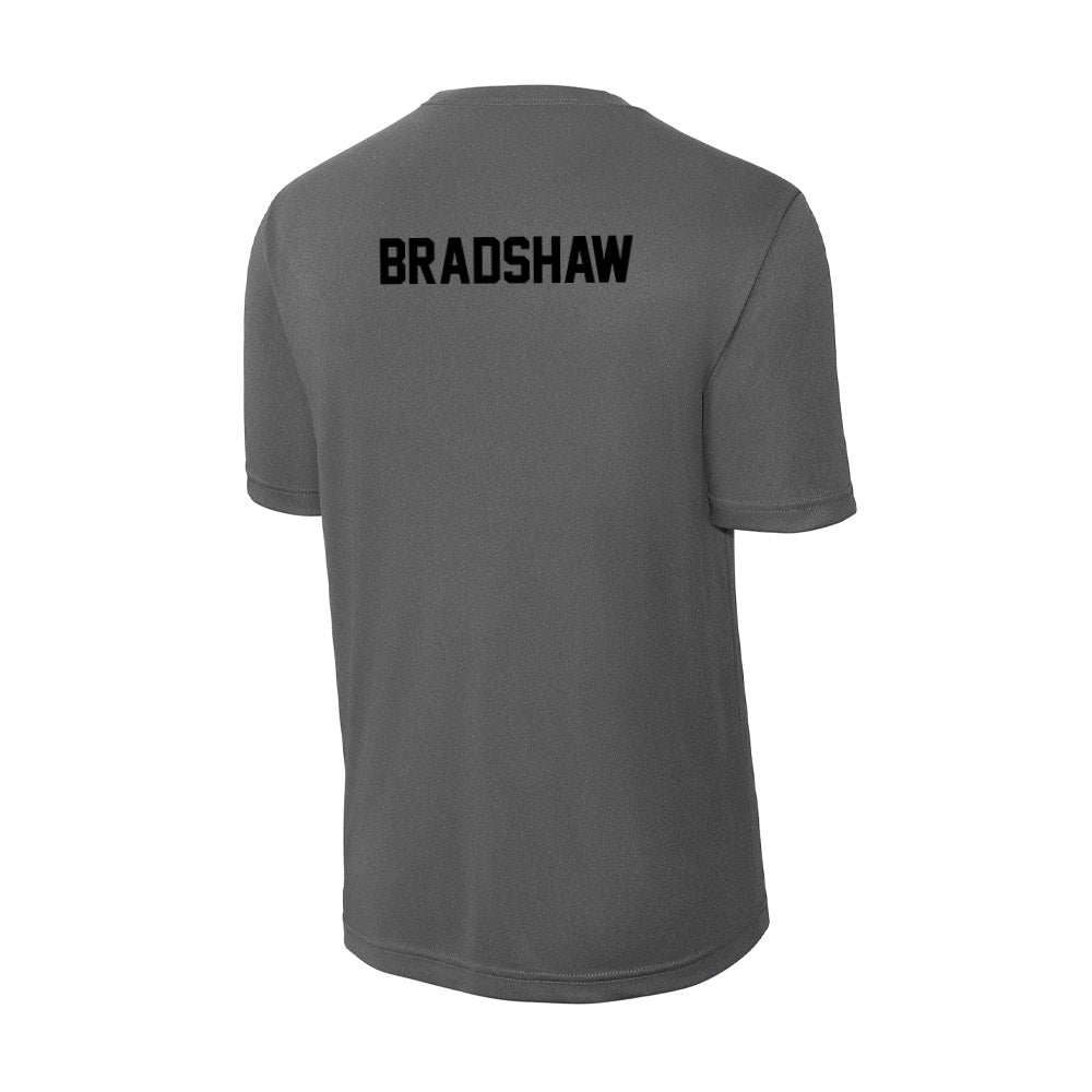 Wake Forest - NCAA Men's Golf : Sage Bradshaw - Activewear T-Shirt-1