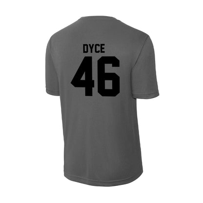 Wake Forest - NCAA Football : Deuce Dyce - Activewear T-Shirt-1
