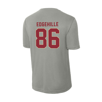Boston College - NCAA Football : Danny Edgehille - Activewear T-Shirt-1