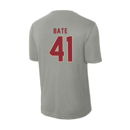 Boston College - NCAA Football : Favor Bate - Activewear T-Shirt-1