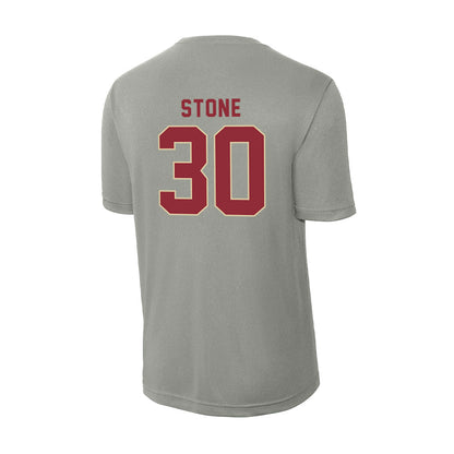 Boston College - NCAA Football : Sam Stone - Activewear T-Shirt-1