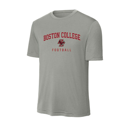 Boston College - NCAA Football : Bryce Dopson - Activewear T-Shirt-0