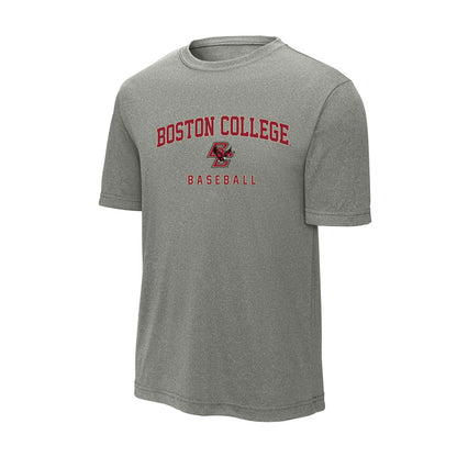 Boston College - NCAA Baseball : Jace Roossien - Activewear T-Shirt-0