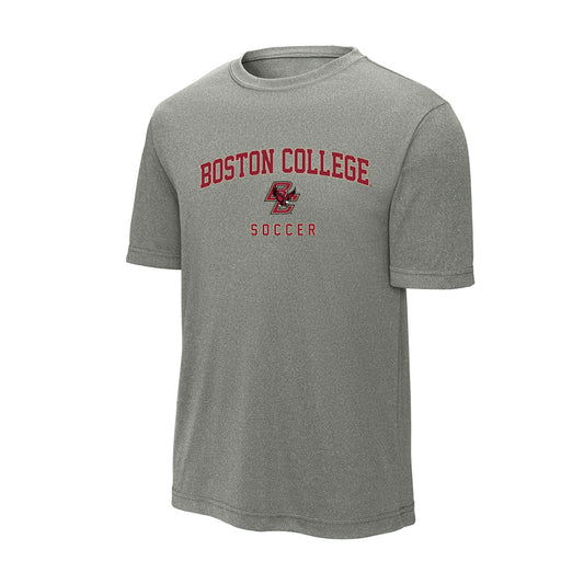Boston College - NCAA Women's Soccer : Baylor Goldthwaite - Activewear T-Shirt-0