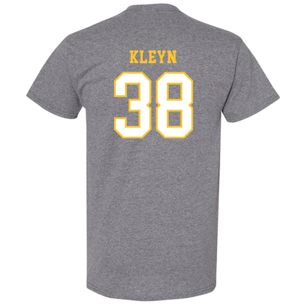 Montevallo - NCAA Baseball : Easton Kleyn - T-Shirt-1