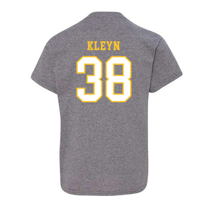 Montevallo - NCAA Baseball : Easton Kleyn - Youth T-Shirt-1