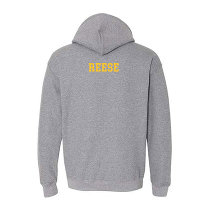 Montevallo - NCAA Men's Track & Field : Tyrone Reese - Hooded Sweatshirt-1