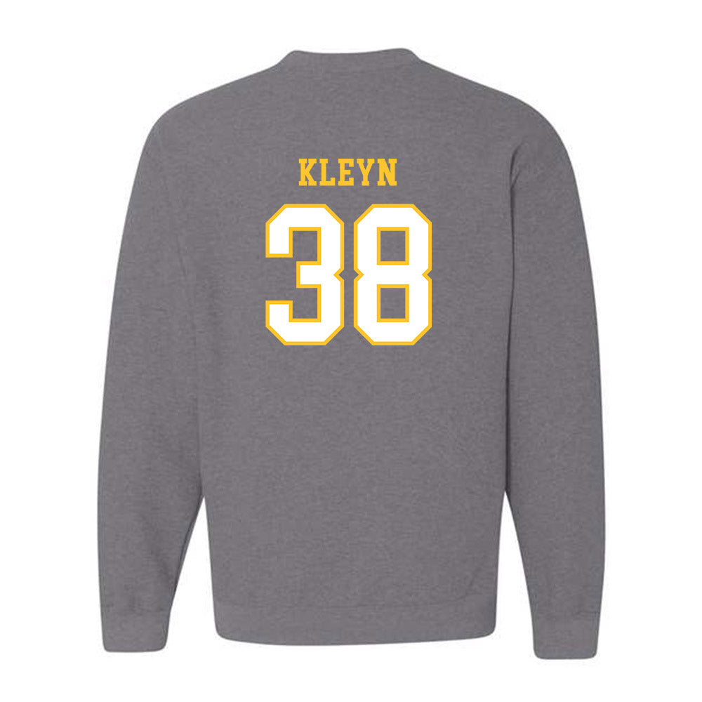 Montevallo - NCAA Baseball : Easton Kleyn - Crewneck Sweatshirt-1