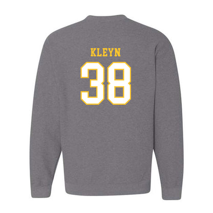 Montevallo - NCAA Baseball : Easton Kleyn - Crewneck Sweatshirt-1