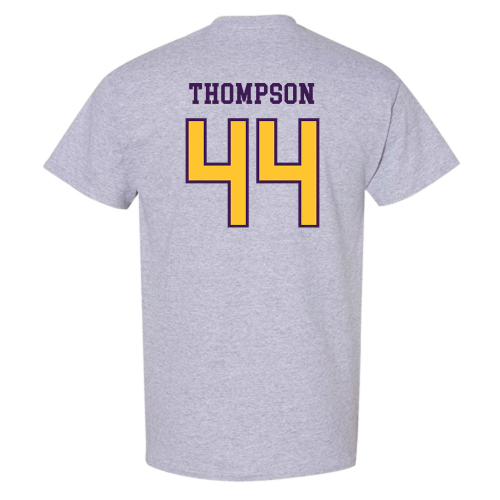 Montevallo - NCAA Baseball : Nic Thompson - T-Shirt-1