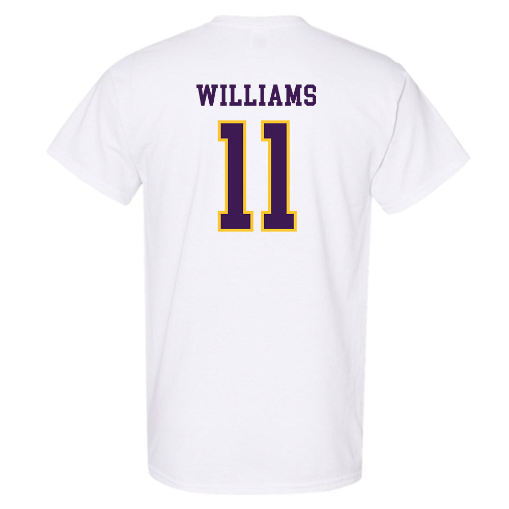 Montevallo - NCAA Softball : Laney Williams - T-Shirt-1