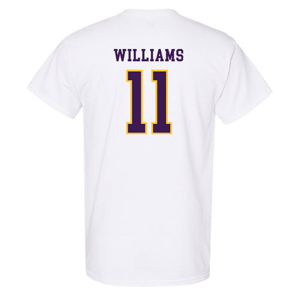 Montevallo - NCAA Softball : Laney Williams - T-Shirt-1