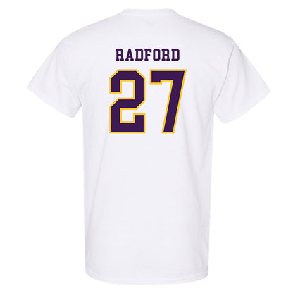 Montevallo - NCAA Baseball : Evan Radford - T-Shirt-1