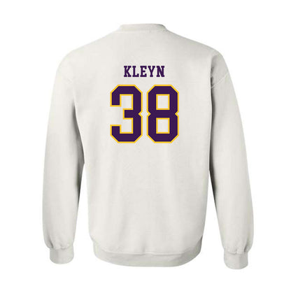Montevallo - NCAA Baseball : Easton Kleyn - Crewneck Sweatshirt-1