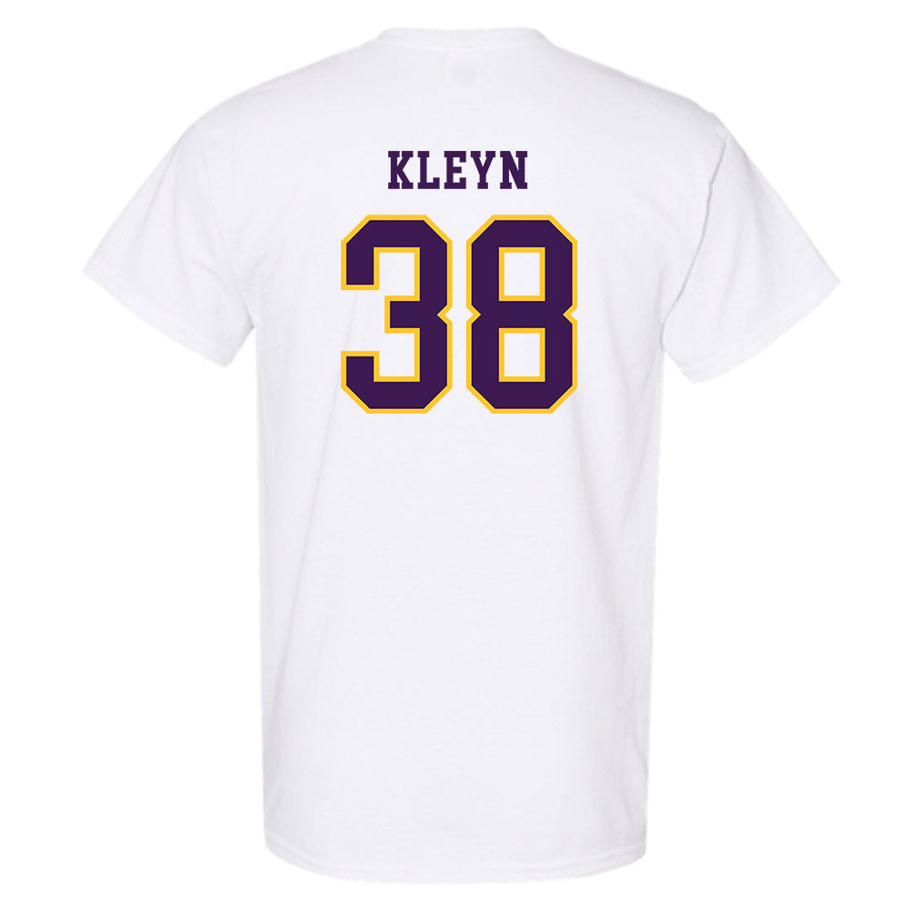 Montevallo - NCAA Baseball : Easton Kleyn - T-Shirt-1