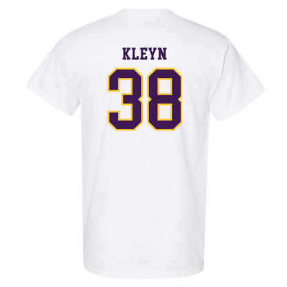 Montevallo - NCAA Baseball : Easton Kleyn - T-Shirt-1