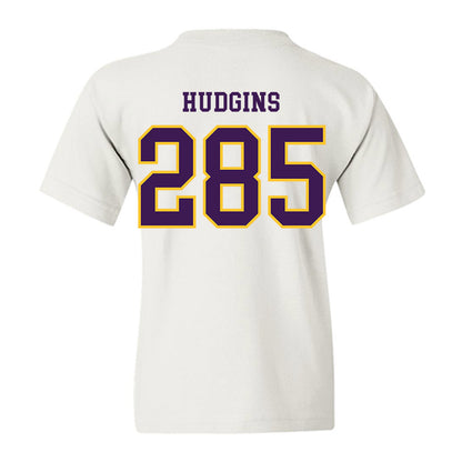Montevallo - NCAA Wrestling : Jaxon Hudgins - Youth T-Shirt-1