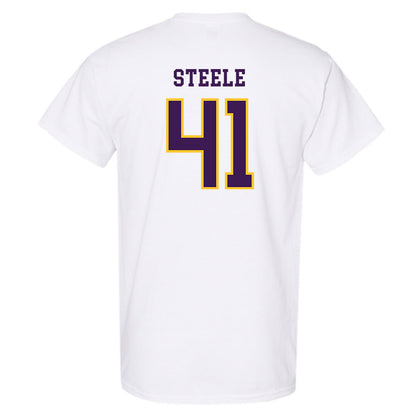 Montevallo - NCAA Baseball : Matthew Steele - T-Shirt-1