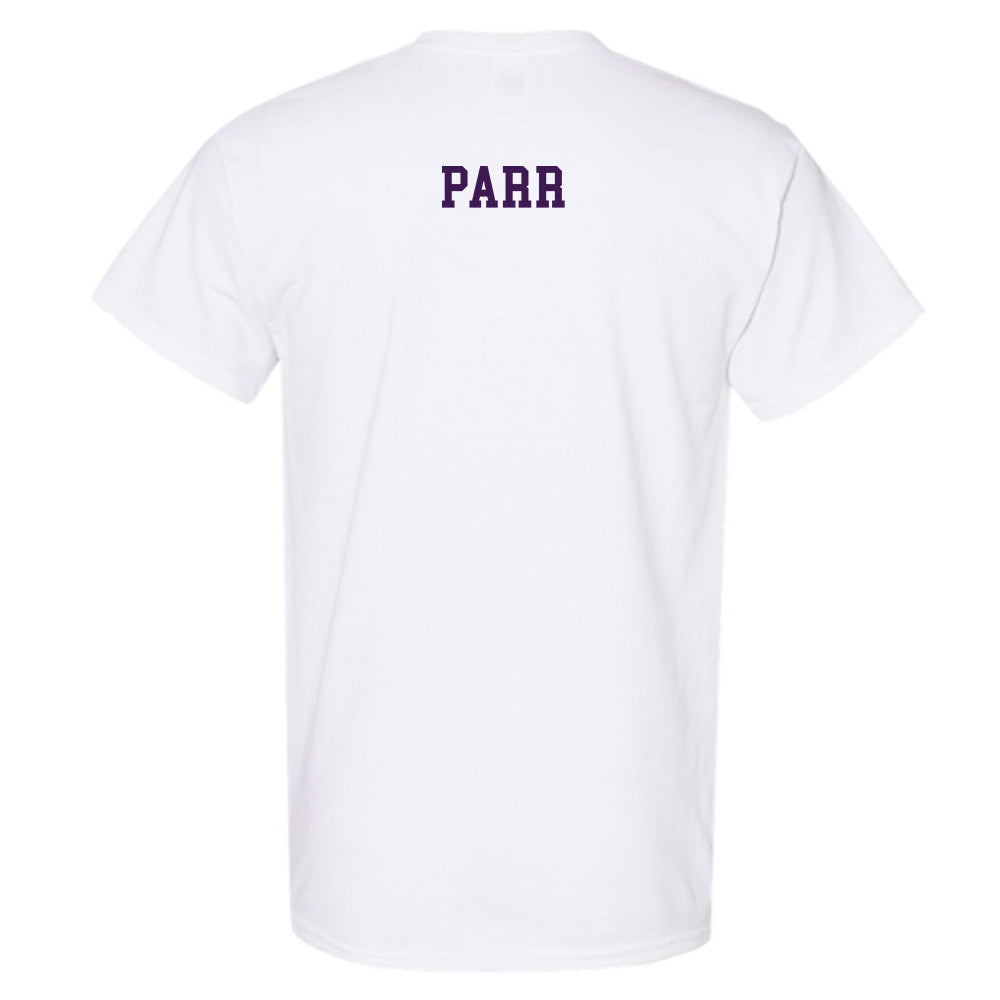 Montevallo - NCAA Men's Track & Field : Gavin Parr - T-Shirt-1