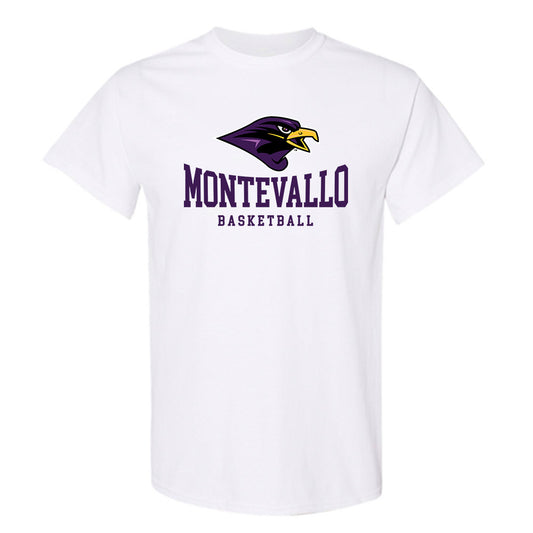 Montevallo - NCAA Men's Basketball : Ty Odom - T-Shirt-0