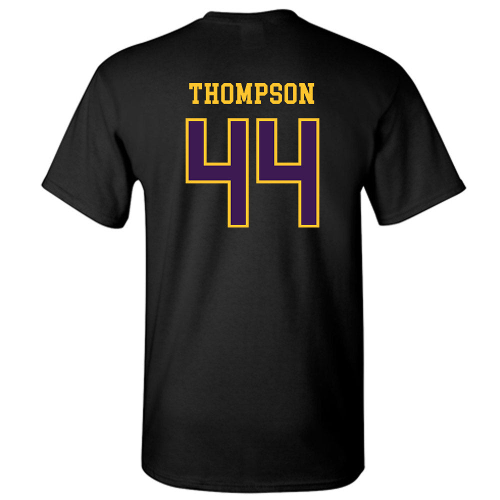 Montevallo - NCAA Baseball : Nic Thompson - T-Shirt-1