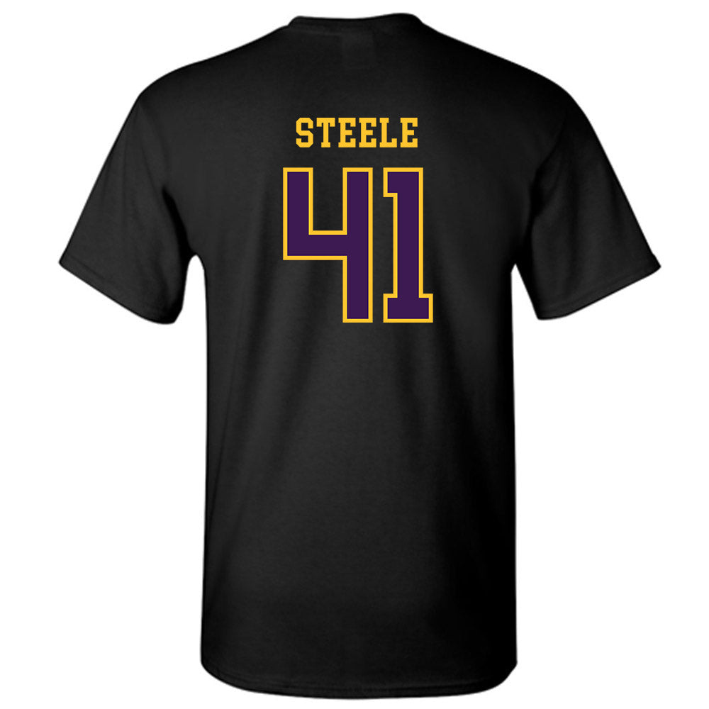 Montevallo - NCAA Baseball : Matthew Steele - T-Shirt-1
