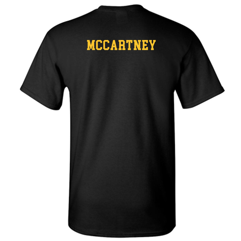 Montevallo - NCAA Women's Track & Field : Morgan Mccartney - T-Shirt-1