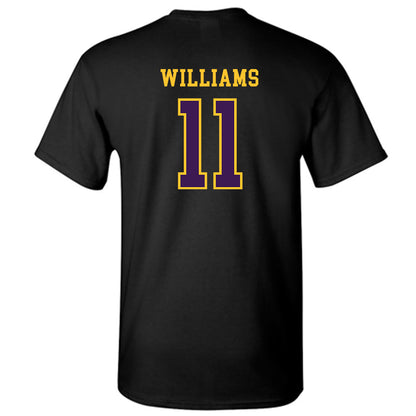 Montevallo - NCAA Softball : Laney Williams - T-Shirt-1