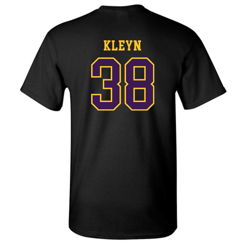 Montevallo - NCAA Baseball : Easton Kleyn - T-Shirt-1