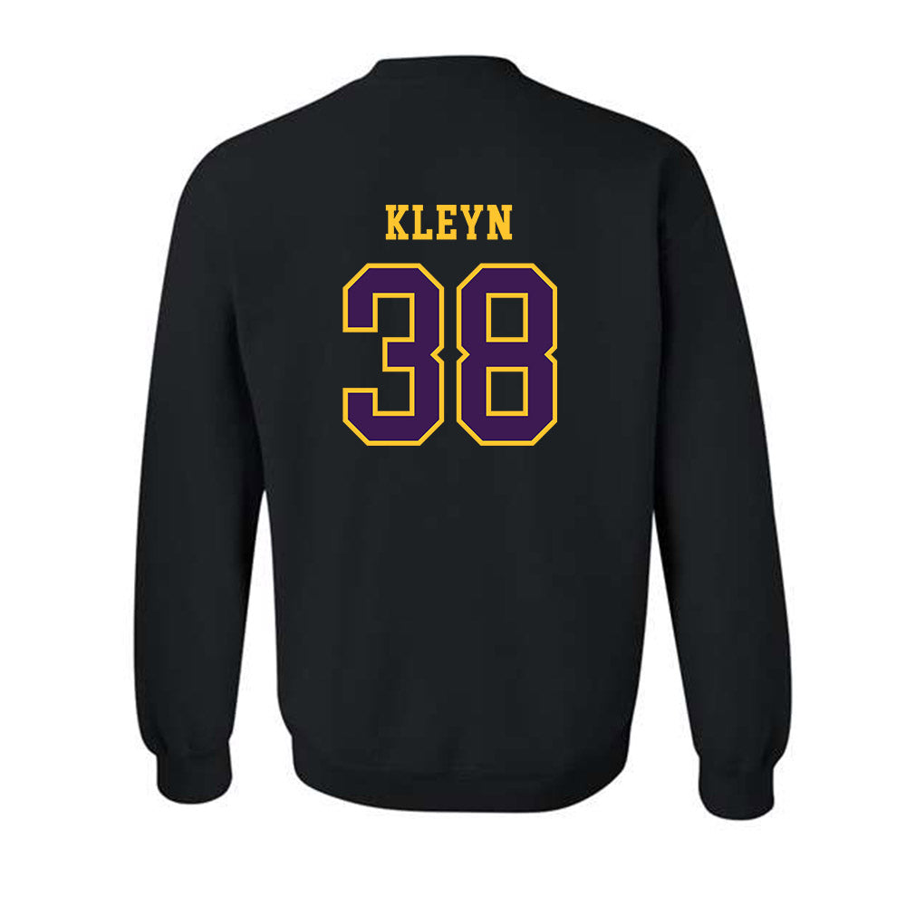 Montevallo - NCAA Baseball : Easton Kleyn - Crewneck Sweatshirt-1