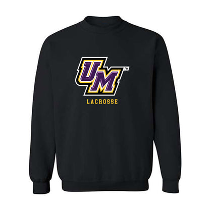 Montevallo - NCAA Men's Lacrosse : Aidan Collery - Crewneck Sweatshirt-0