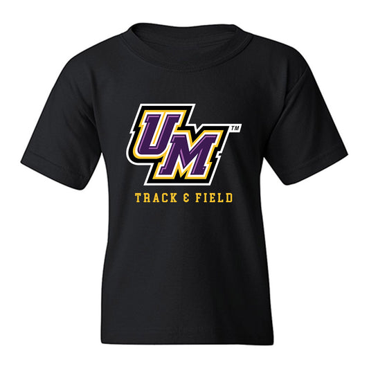 Montevallo - NCAA Women's Track & Field : Morgan Mccartney - Youth T-Shirt-0
