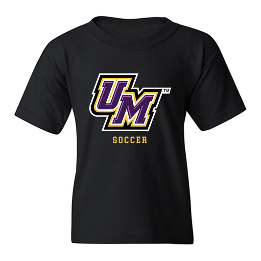 Montevallo - NCAA Women's Soccer : Jolie Cazale - Youth T-Shirt-0