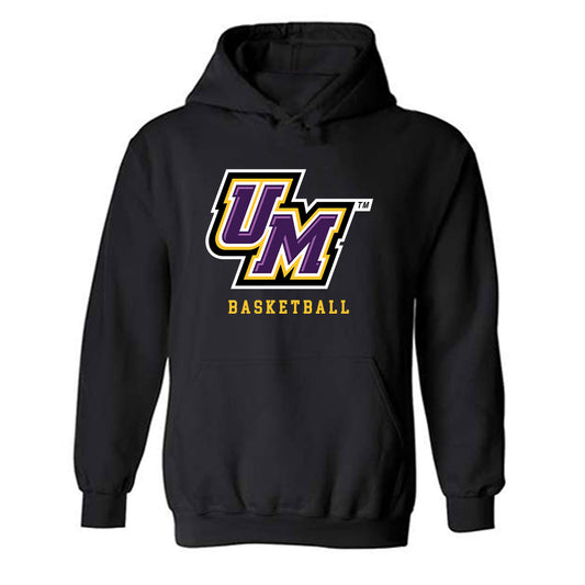 Montevallo - NCAA Men's Basketball : Miller Moody - Hooded Sweatshirt-0