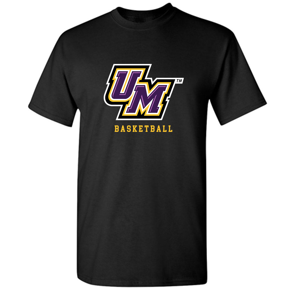 Montevallo - NCAA Men's Basketball : Sam Duskin - T-Shirt-0