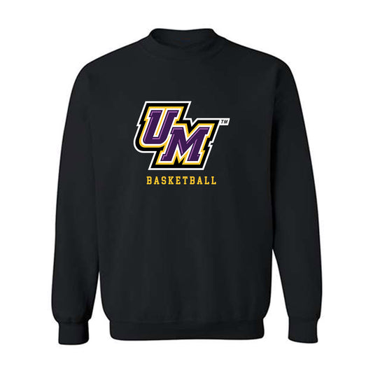 Montevallo - NCAA Men's Basketball : Luke Stephens - Crewneck Sweatshirt-0