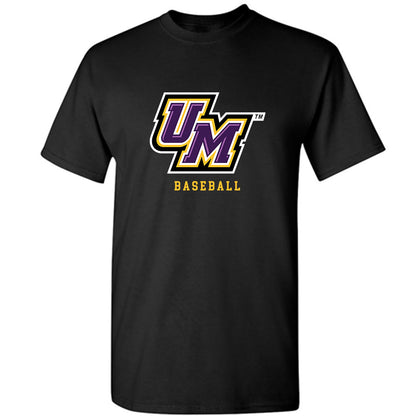 Montevallo - NCAA Baseball : Evan Radford - T-Shirt-0