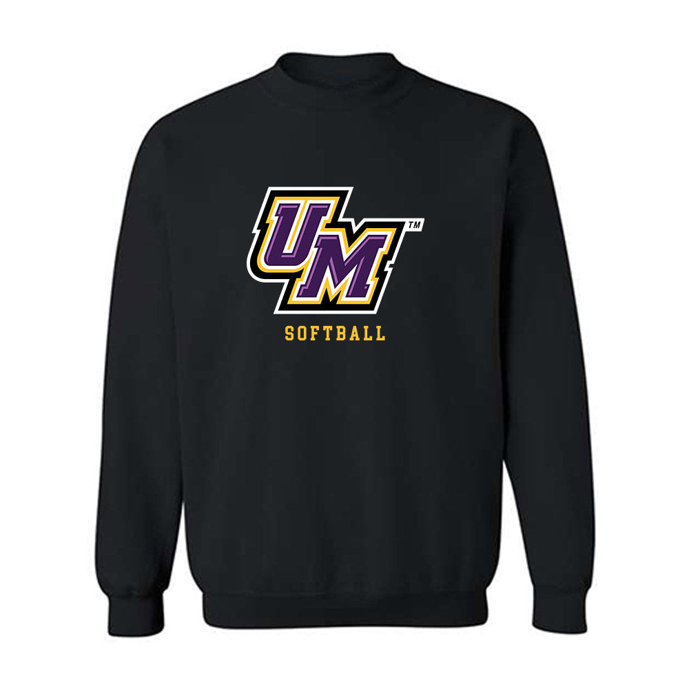 Montevallo - NCAA Softball : Laney Williams - Crewneck Sweatshirt-0