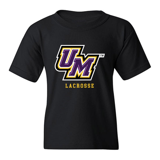 Montevallo - NCAA Men's Lacrosse : Kale Smith - Youth T-Shirt-0