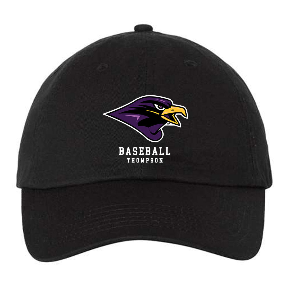 Montevallo - NCAA Baseball : Nic Thompson - Dad Hat-0