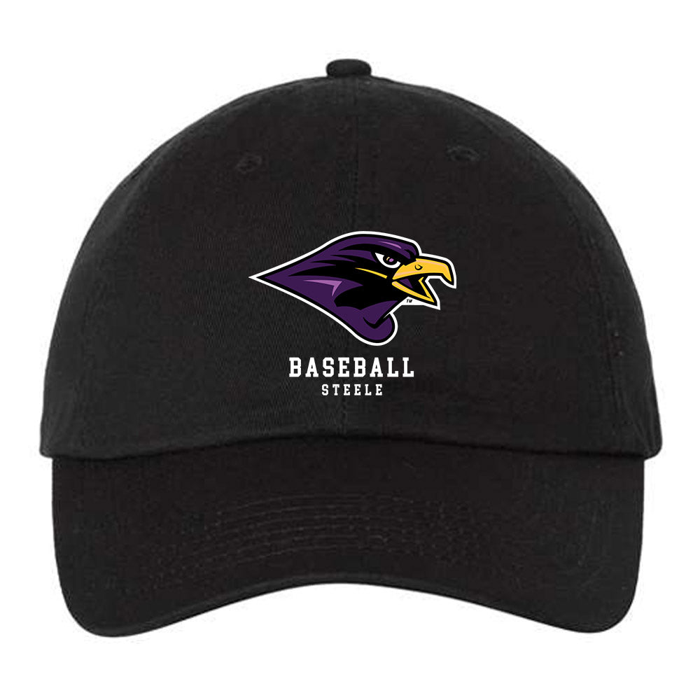 Montevallo - NCAA Baseball : Matthew Steele - Dad Hat-0