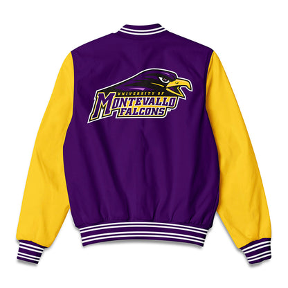 Montevallo - Bomber Jacket