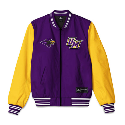 Montevallo - Bomber Jacket