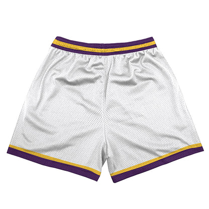 Montevallo - NCAA Baseball : Nic Thompson - Shorts-1